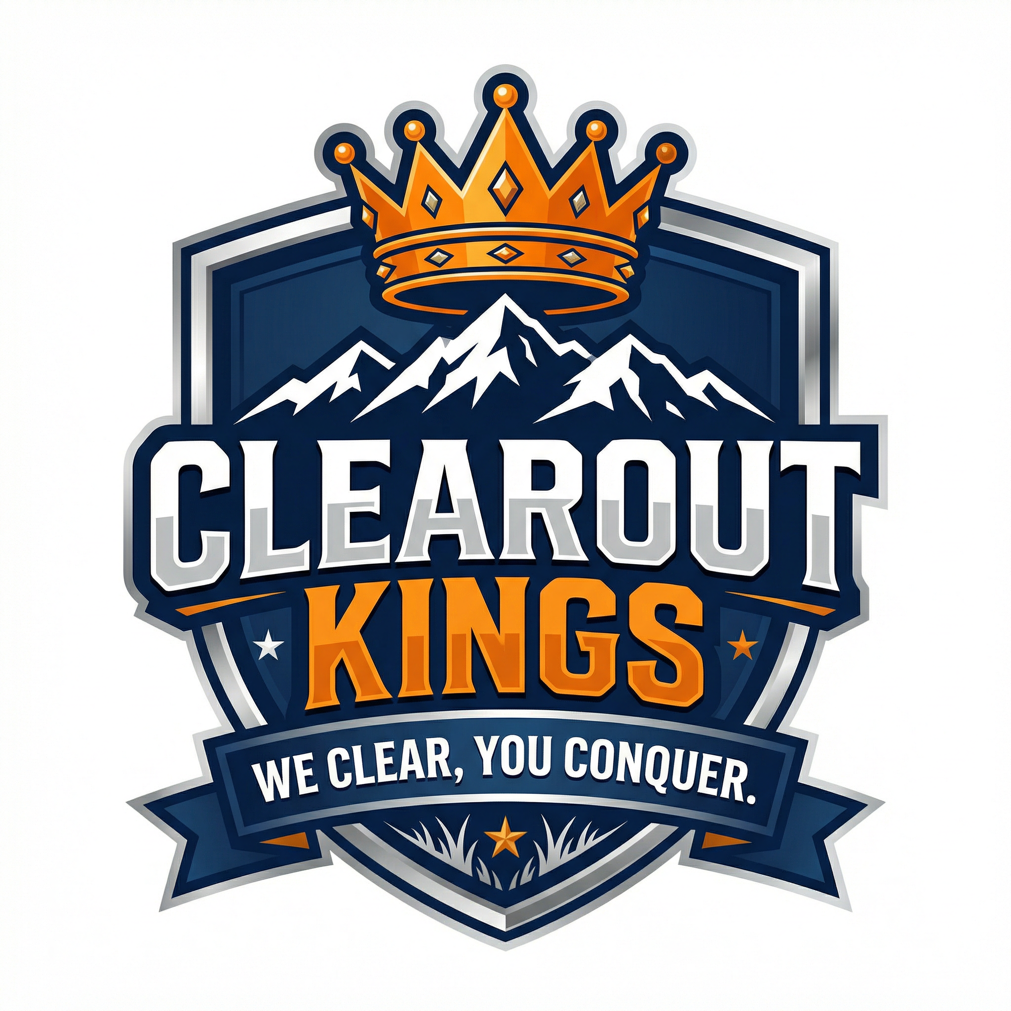 Clear Out Kings